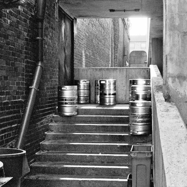 Brewery