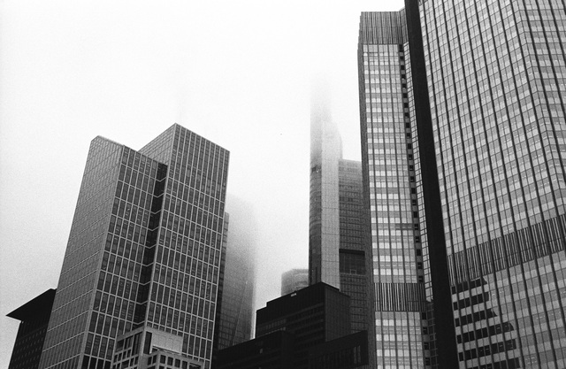 Mainhatten