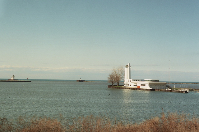 Coast Guard Station
