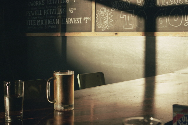 Beer